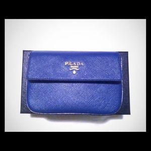 Prada iPhone 4/4S Case