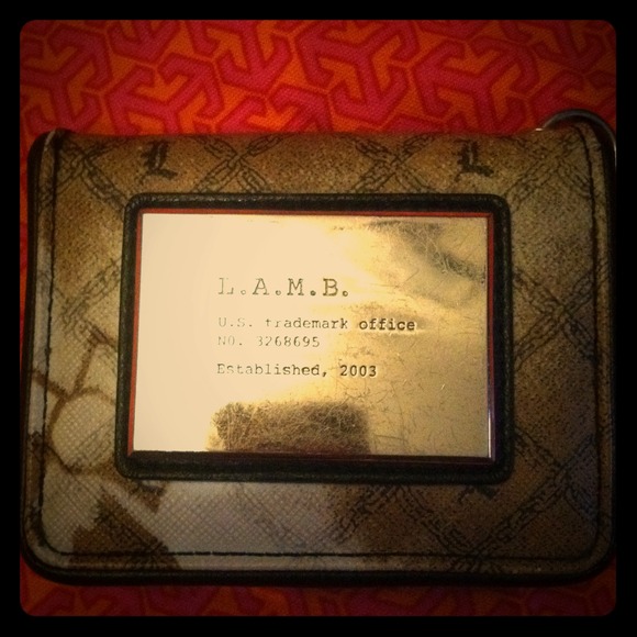 LAMB Wallet