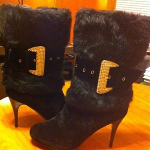 Fashion Boots