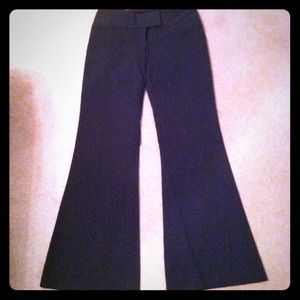 Express "Publicist" Pants