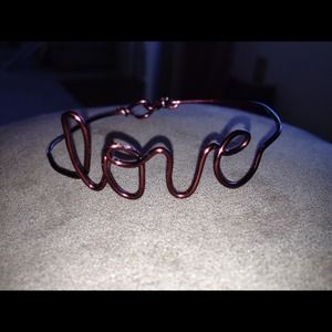 Love bracelet sale week!  lots of colors!! Bundle