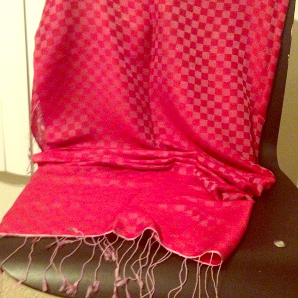 Original Pashmina Scarf