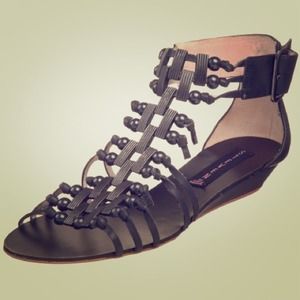 Wildomar sandal - Steven by Steve Madden