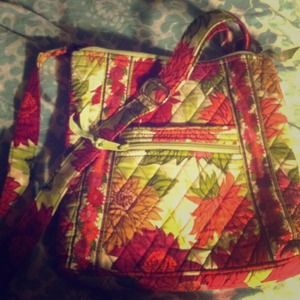 Vera Bradley Hipster