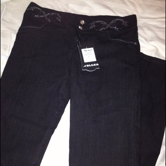 Colombian butt lifting jeans