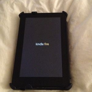 Kindle Fire-8G