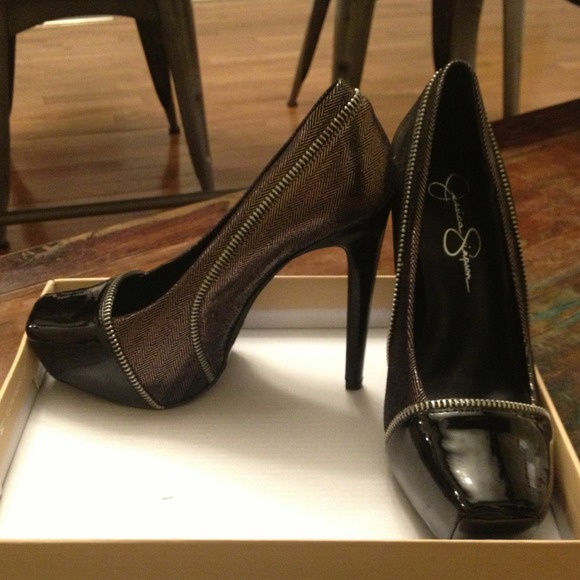 Jessica Simpson Shoes - Jessica Simpson Pumps REDUCED
