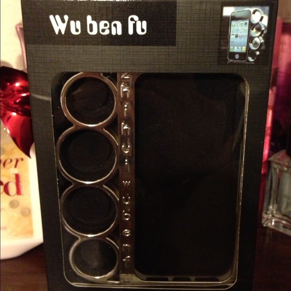 iPhone 5 Case - Picture 2 of 2