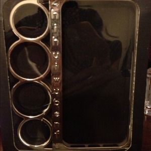 iPhone 5 Case