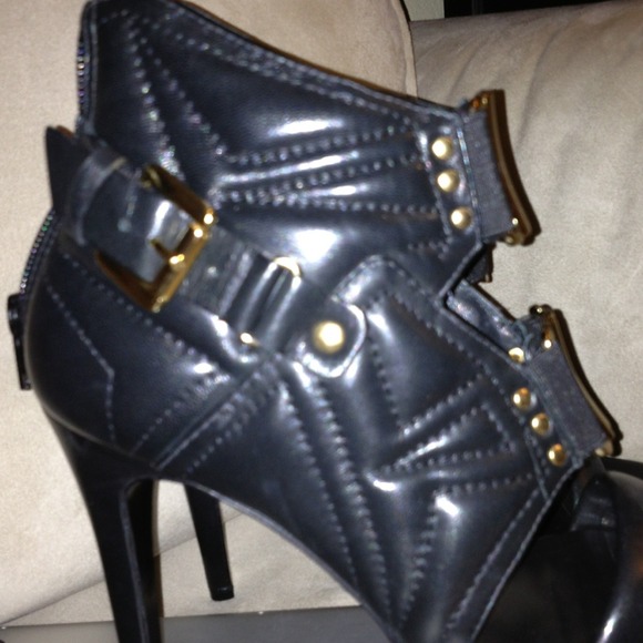 Pour La Victoire "Beyonce" Bootie- NEW - Picture 3 of 4