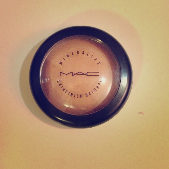 ⛔SOLD⛔ MAC