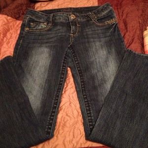 Candies jeans