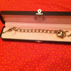 Juicy Couture Bracelet