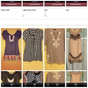 Bundle for @karen_reeves