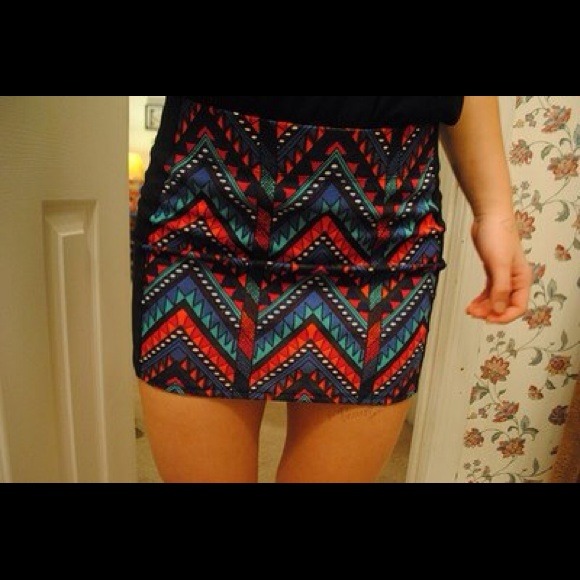 Moms skirt (medium)