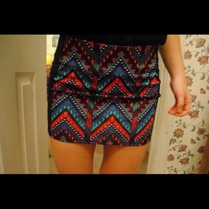 Moms skirt (medium)