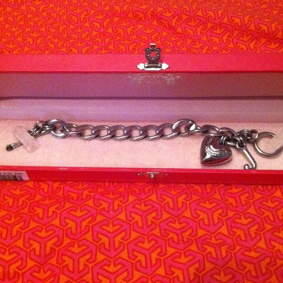 Juicy Couture Bracelet