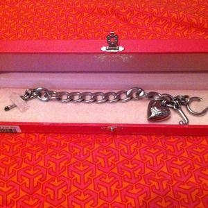 Juicy Couture Bracelet