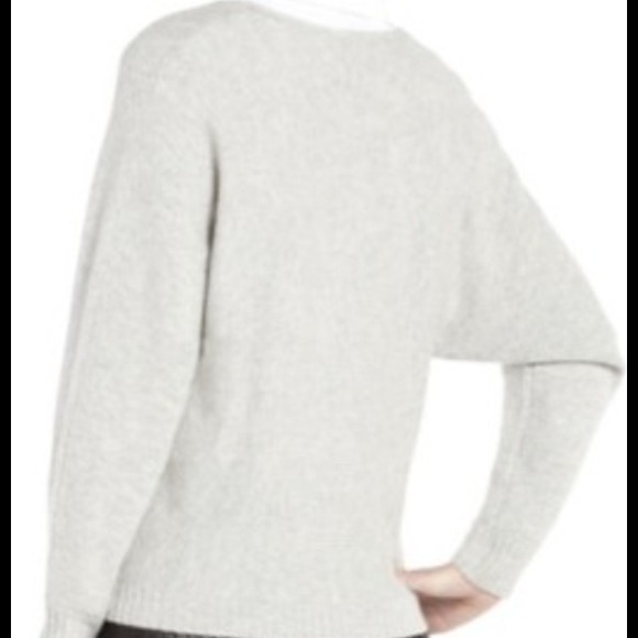 BCBGMAXAZRIA Boyfriend Sweater - Picture 3 of 3