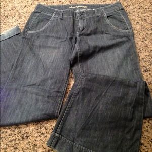 American Eagle jeans size 8 jeans