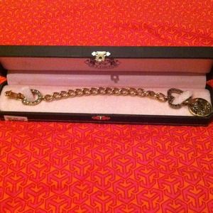 Juicy Couture Bracelet