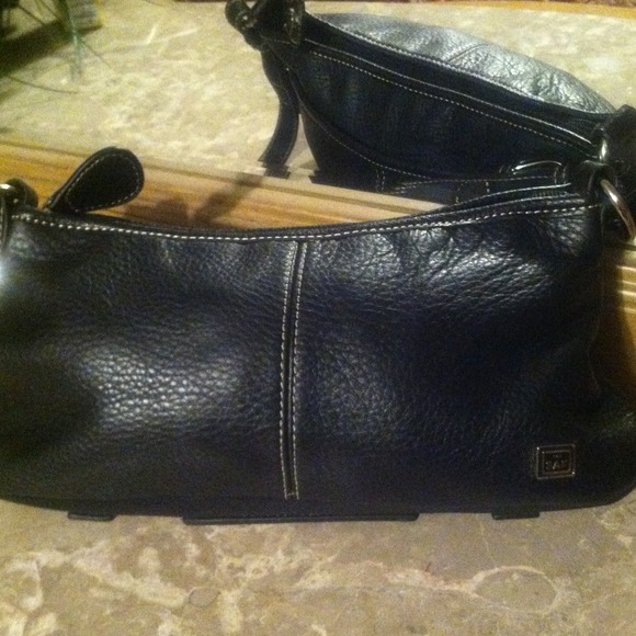 sak Handbags - Sak bag, black small bag-sold
