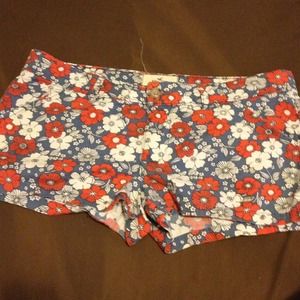 Hollister shorts