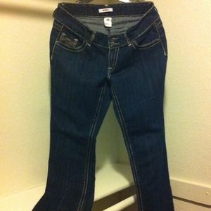Bongo Denim Jeans.