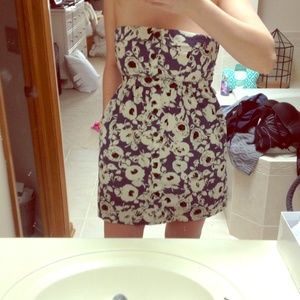 Urban outfitters spring dress (M). By Cooperative
