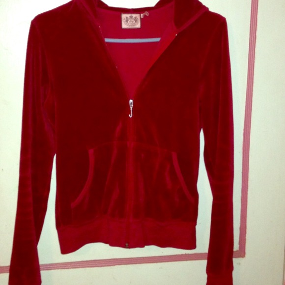 Juicy Sweater