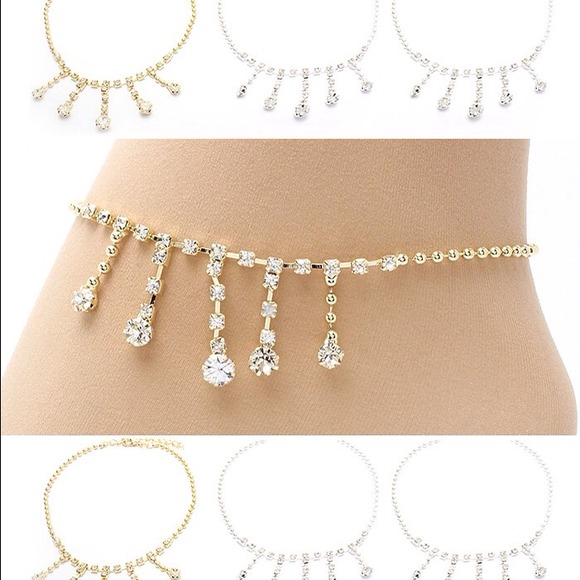 Anklets. - Picture 1 of 1