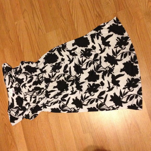 Maternity dress