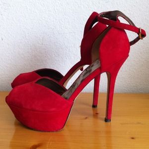 Sam Edelman Shoes - Sam Edelman peep toe heels! Sam Edelman Shoes - Sam Edelman peep toe heels!