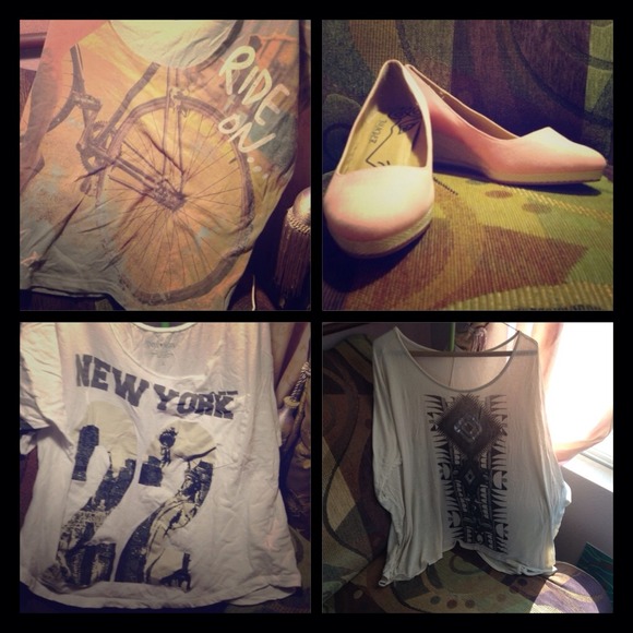 Bundle Reserved for @myfabfinds