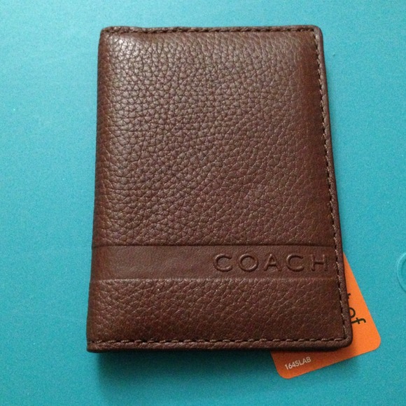 Part of trade Coach