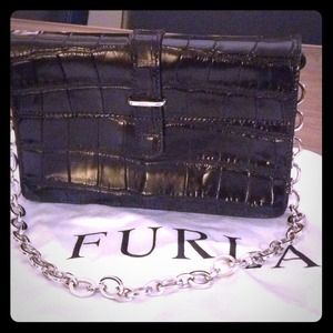 SOLD!!! - Furla mini bag