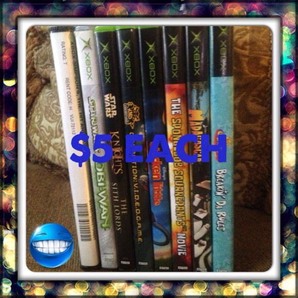 Sold Knights of the Old Republic