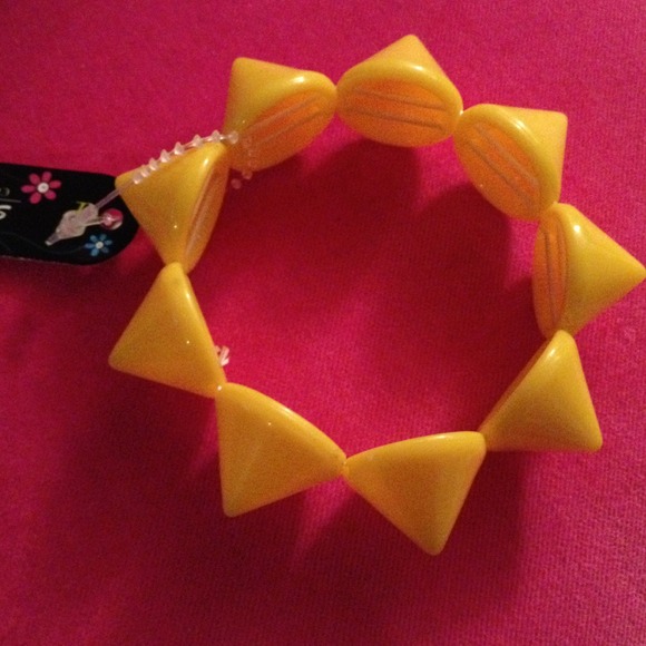 Stretch bracelet