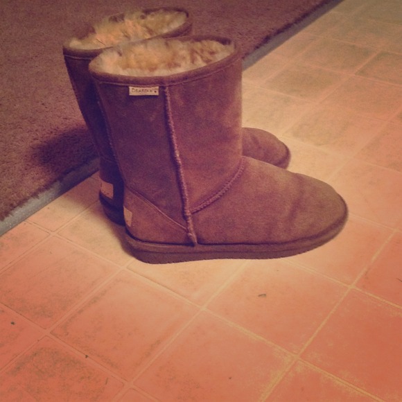 Worn like 3 or 4 times :) in great condition