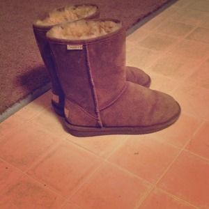 Worn like 3 or 4 times :) in great condition