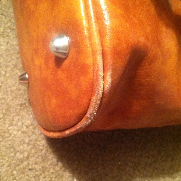 ❗Reduced❗100% genuine leather purse - Picture 3 of 4