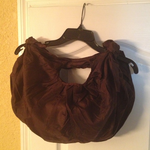Hand tote