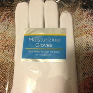 Moisture Gloves