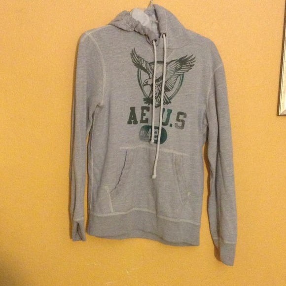 American eagle hoodie ❌❌❌sold❌❌❌