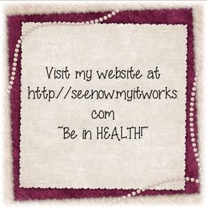 Health products that are all natural!