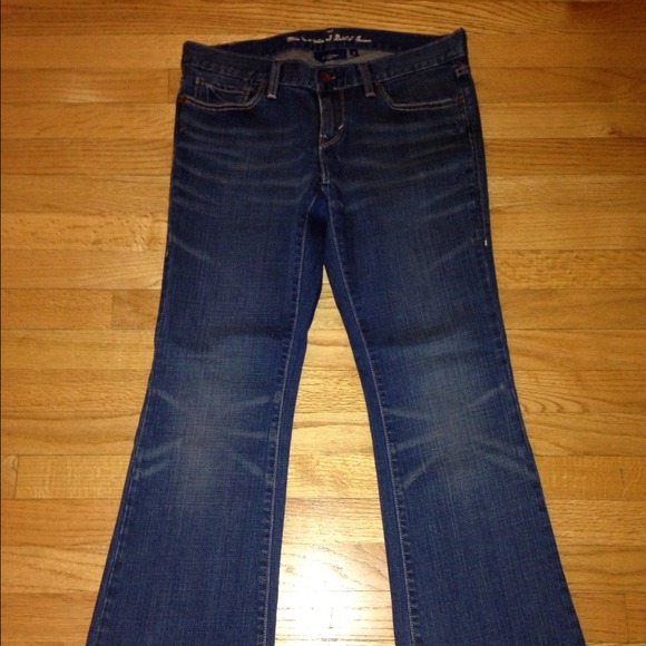 Levi's ultra low boot - Picture 2 of 4