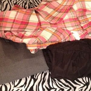 🔴Hold🔴Trench bundle for jpstarn