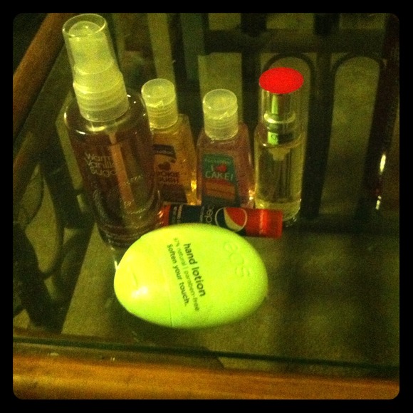 Assorted Beauty Bundle!
