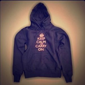 In search of this item, but keep calm and run