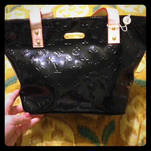 Louis Vuitton handbag